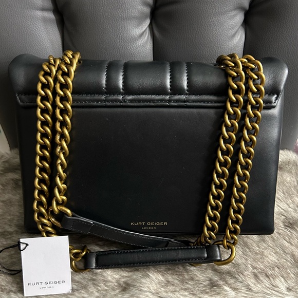 NWT KURT GEIGER - Picture 5 of 9